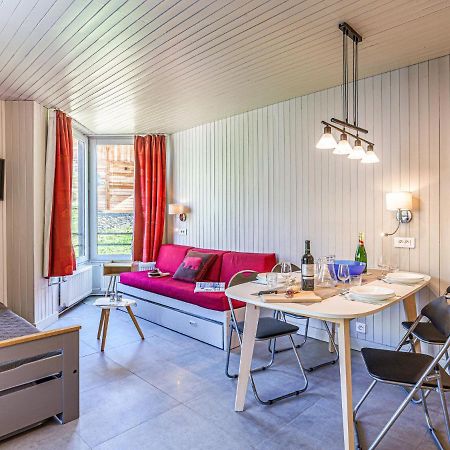 Apartment Le Grand Pre - Lavachet-6 By Interhome Tignes Buitenkant foto