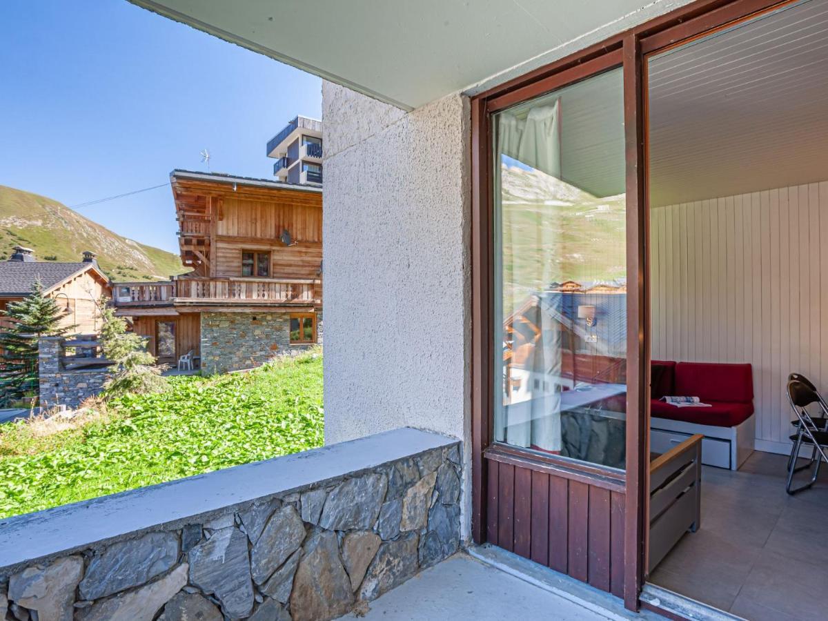 Apartment Le Grand Pre - Lavachet-6 By Interhome Tignes Buitenkant foto