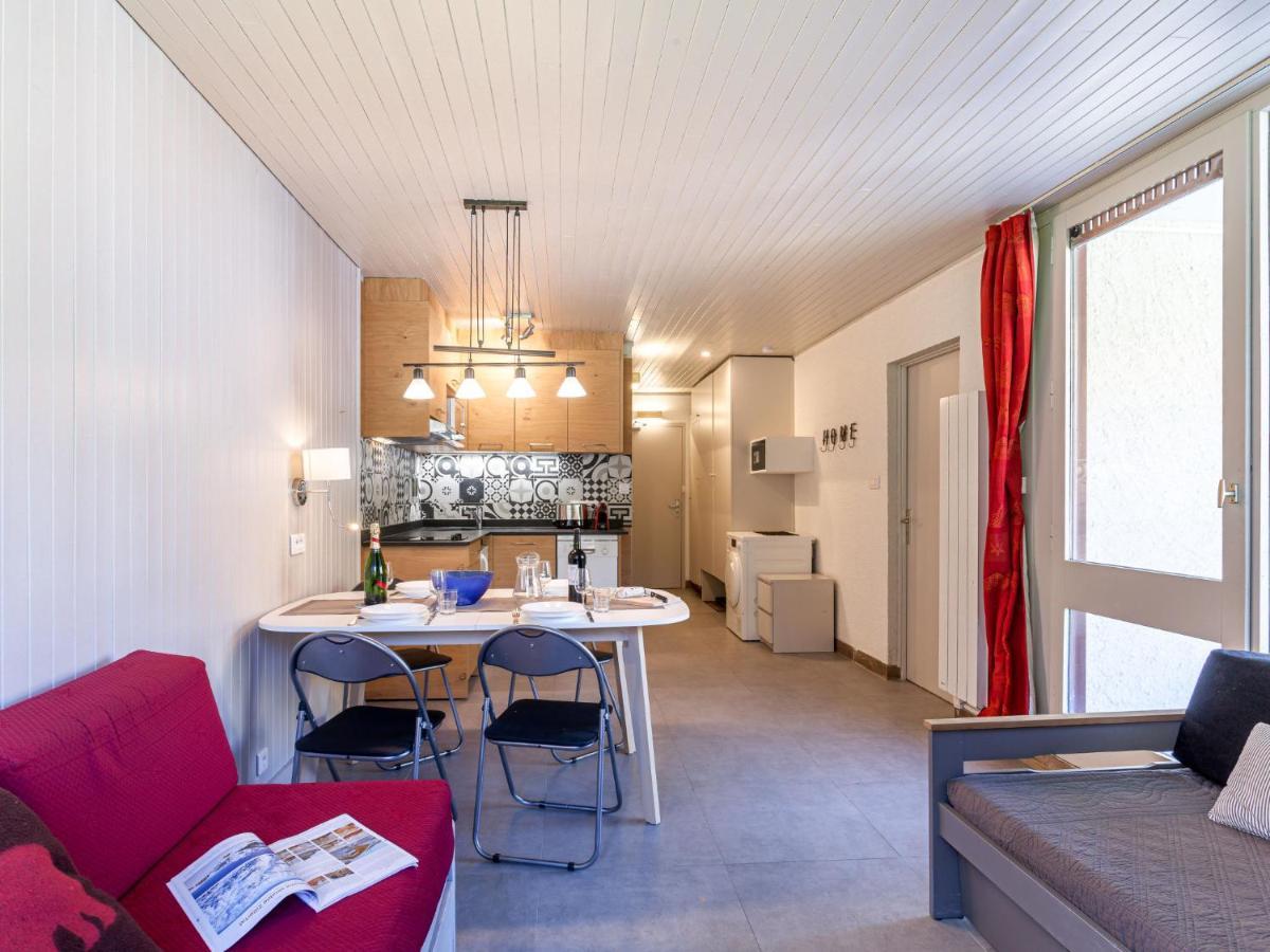 Apartment Le Grand Pre - Lavachet-6 By Interhome Tignes Buitenkant foto
