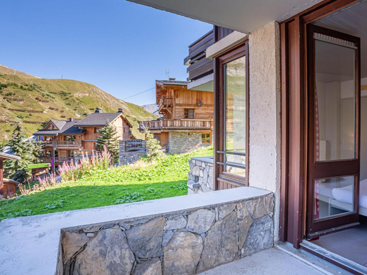Apartment Le Grand Pre - Lavachet-6 By Interhome Tignes Buitenkant foto