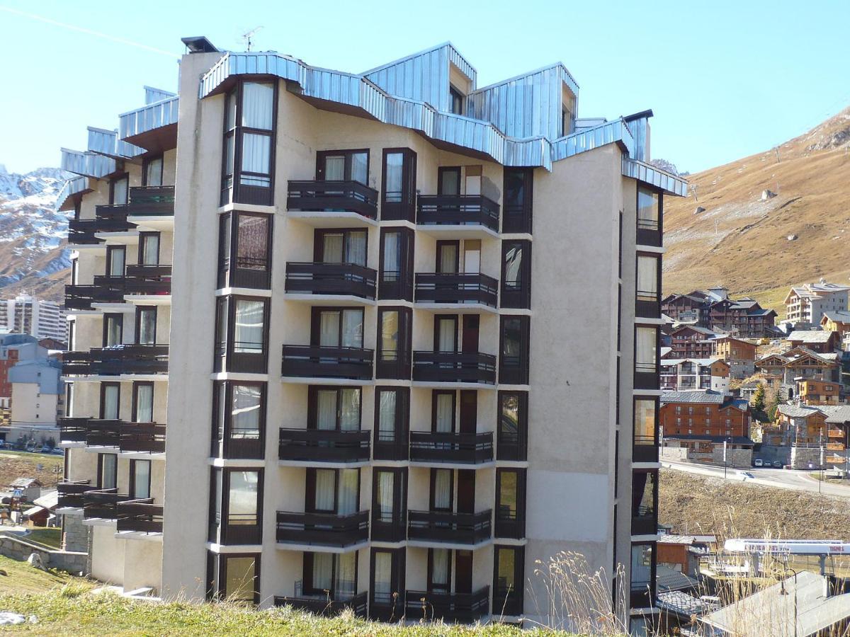 Apartment Le Grand Pre - Lavachet-6 By Interhome Tignes Buitenkant foto
