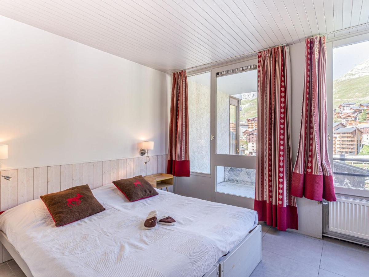 Apartment Le Grand Pre - Lavachet-6 By Interhome Tignes Buitenkant foto