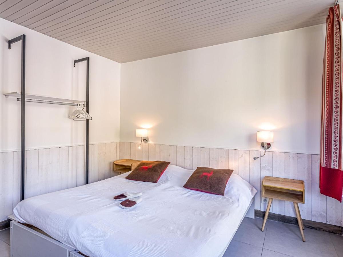 Apartment Le Grand Pre - Lavachet-6 By Interhome Tignes Buitenkant foto