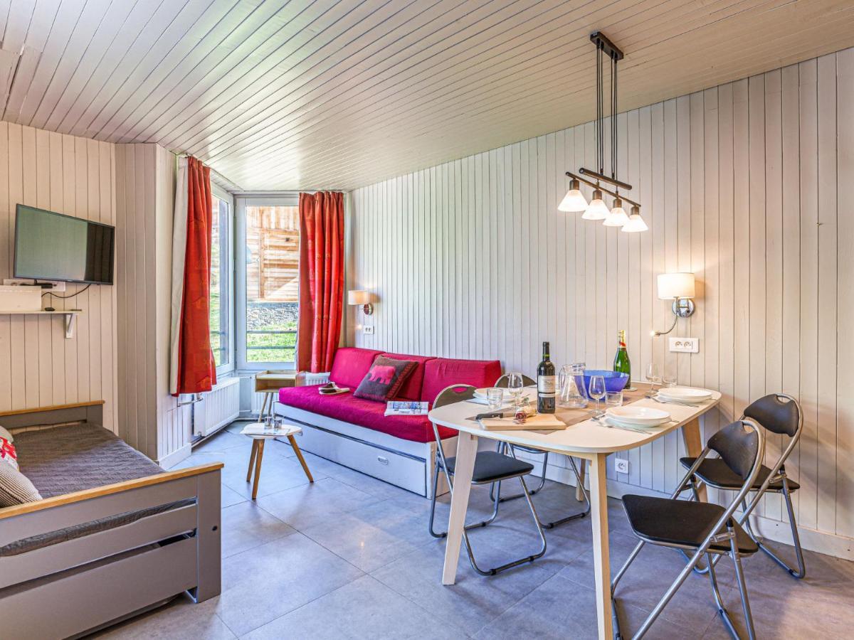 Apartment Le Grand Pre - Lavachet-6 By Interhome Tignes Buitenkant foto